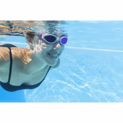 Bestway Lunettes de natation Accelera Adultes à partir de 14 ans - Vue supplémentaire 37