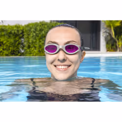 Bestway Lunettes de natation Accelera Adultes à partir de 14 ans - Vue supplémentaire 39