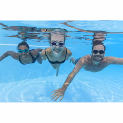 Bestway Lunettes de natation Accelera Adultes à partir de 14 ans - Vue supplémentaire 40