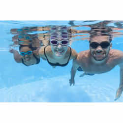 Bestway Lunettes de natation Accelera Adultes à partir de 14 ans - Vue supplémentaire 41