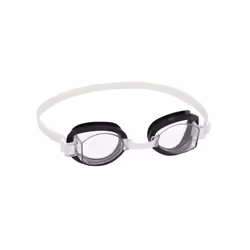 Bestway Lunettes de natation Aqua Burst Essential Adultes de plus de 14 ans