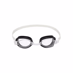 Bestway Lunettes de natation Aqua Burst Essential Adultes de plus de 14 ans