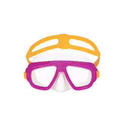 Bestway Masque Aqua Burst Essential Enfants 3 ans et plus