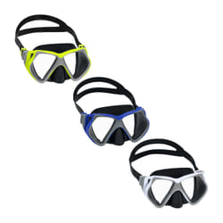 Bestway Masque Dominator Pro Adultes dès 14 ans