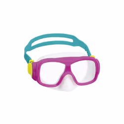 Bestway Masque Explora Essential pour les jeunes de 7 ans et plus - Vue supplémentaire 10