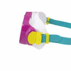 Bestway Masque Explora Essential pour les jeunes de 7 ans et plus - Vue supplémentaire 12