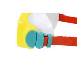 Bestway Masque Explora Essential pour les jeunes de 7 ans et plus - Vue supplémentaire 15
