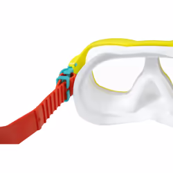 Bestway Masque Explora Essential pour les jeunes de 7 ans et plus - Vue supplémentaire 16