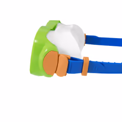 Bestway Masque Explora Essential pour les jeunes de 7 ans et plus - Vue supplémentaire 18