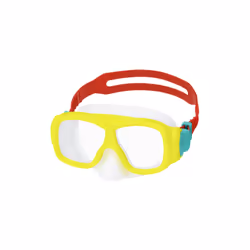 Bestway Masque Explora Essential pour les jeunes de 7 ans et plus