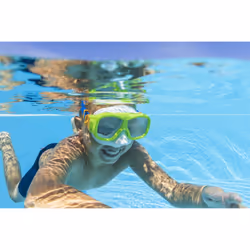 Bestway Masque Explora Essential pour les jeunes de 7 ans et plus - Vue supplémentaire 21