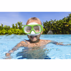 Bestway Masque Explora Essential pour les jeunes de 7 ans et plus - Vue supplémentaire 22