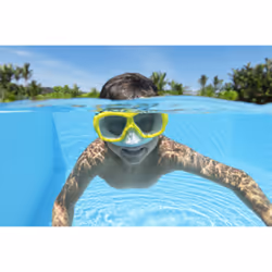 Bestway Masque Explora Essential pour les jeunes de 7 ans et plus - Vue supplémentaire 23