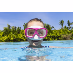 Bestway Masque Explora Essential pour les jeunes de 7 ans et plus - Vue supplémentaire 26