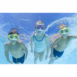 Bestway Masque Explora Essential pour les jeunes de 7 ans et plus - Vue supplémentaire 30