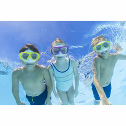 Bestway Masque Explora Essential pour les jeunes de 7 ans et plus - Vue supplémentaire 31