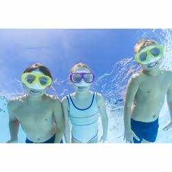 Bestway Masque Explora Essential pour les jeunes de 7 ans et plus - Vue supplémentaire 32
