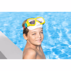 Bestway Masque Explora Essential pour les jeunes de 7 ans et plus - Vue supplémentaire 33