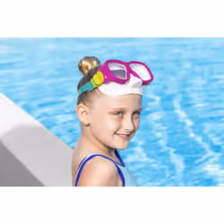 Bestway Masque Explora Essential pour les jeunes de 7 ans et plus - Vue supplémentaire 35