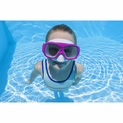 Bestway Masque Explora Essential pour les jeunes de 7 ans et plus - Vue supplémentaire 38