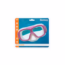 Bestway Masque Explora Essential pour les jeunes de 7 ans et plus - Vue supplémentaire 39
