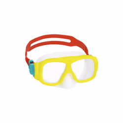Bestway Masque Explora Essential pour les jeunes de 7 ans et plus - Vue supplémentaire 4
