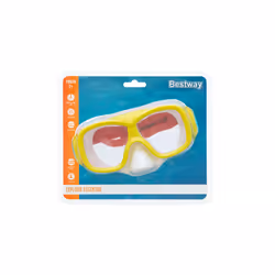 Bestway Masque Explora Essential pour les jeunes de 7 ans et plus - Vue supplémentaire 40