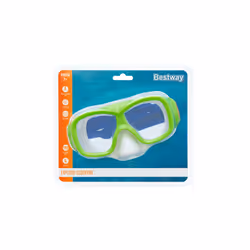 Bestway Masque Explora Essential pour les jeunes de 7 ans et plus - Vue supplémentaire 41