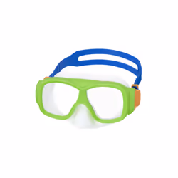 Bestway Masque Explora Essential pour les jeunes de 7 ans et plus - Vue supplémentaire 5