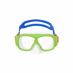 Bestway Masque Explora Essential pour les jeunes de 7 ans et plus - Vue supplémentaire 6