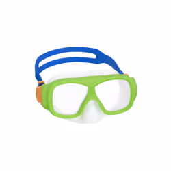 Bestway Masque Explora Essential pour les jeunes de 7 ans et plus - Vue supplémentaire 7