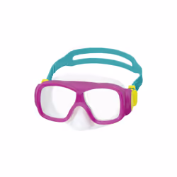 Bestway Masque Explora Essential pour les jeunes de 7 ans et plus - Vue supplémentaire 8