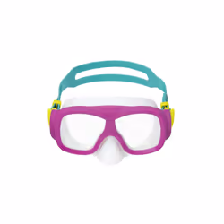 Bestway Masque Explora Essential pour les jeunes de 7 ans et plus - Vue supplémentaire 9