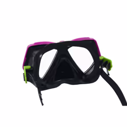 Bestway Masque Dominator pour les jeunes de 7 ans et plus - Vue supplémentaire 11