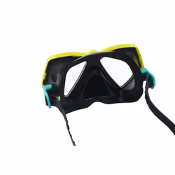 Bestway Masque Dominator pour les jeunes de 7 ans et plus - Vue supplémentaire 15