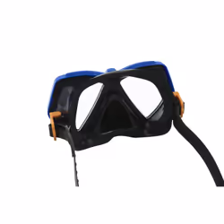 Bestway Masque Dominator pour les jeunes de 7 ans et plus - Vue supplémentaire 16