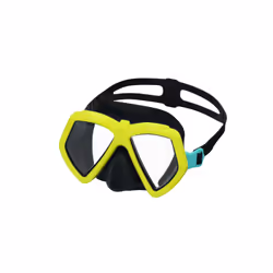Bestway Masque Dominator pour les jeunes de 7 ans et plus