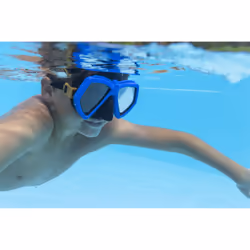 Bestway Masque Dominator pour les jeunes de 7 ans et plus - Vue supplémentaire 21