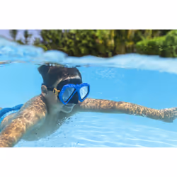 Bestway Masque Dominator pour les jeunes de 7 ans et plus - Vue supplémentaire 22