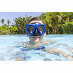 Bestway Masque Dominator pour les jeunes de 7 ans et plus - Vue supplémentaire 23