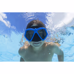 Bestway Masque Dominator pour les jeunes de 7 ans et plus - Vue supplémentaire 24