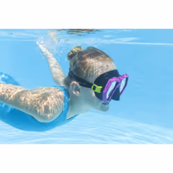 Bestway Masque Dominator pour les jeunes de 7 ans et plus - Vue supplémentaire 25
