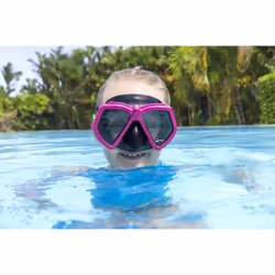 Bestway Masque Dominator pour les jeunes de 7 ans et plus - Vue supplémentaire 27