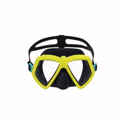 Bestway Masque Dominator pour les jeunes de 7 ans et plus