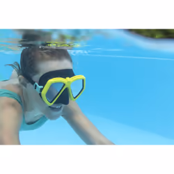 Bestway Masque Dominator pour les jeunes de 7 ans et plus - Vue supplémentaire 30