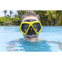 Bestway Masque Dominator pour les jeunes de 7 ans et plus - Vue supplémentaire 31