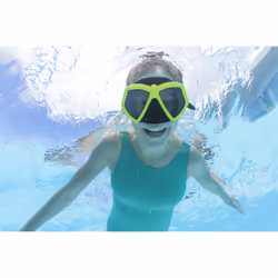 Bestway Masque Dominator pour les jeunes de 7 ans et plus - Vue supplémentaire 32