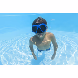 Bestway Masque Dominator pour les jeunes de 7 ans et plus - Vue supplémentaire 33