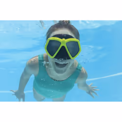 Bestway Masque Dominator pour les jeunes de 7 ans et plus - Vue supplémentaire 35