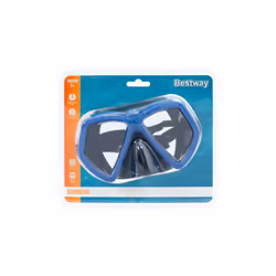 Bestway Masque Dominator pour les jeunes de 7 ans et plus - Vue supplémentaire 36